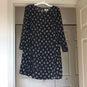 Old Navy tunic